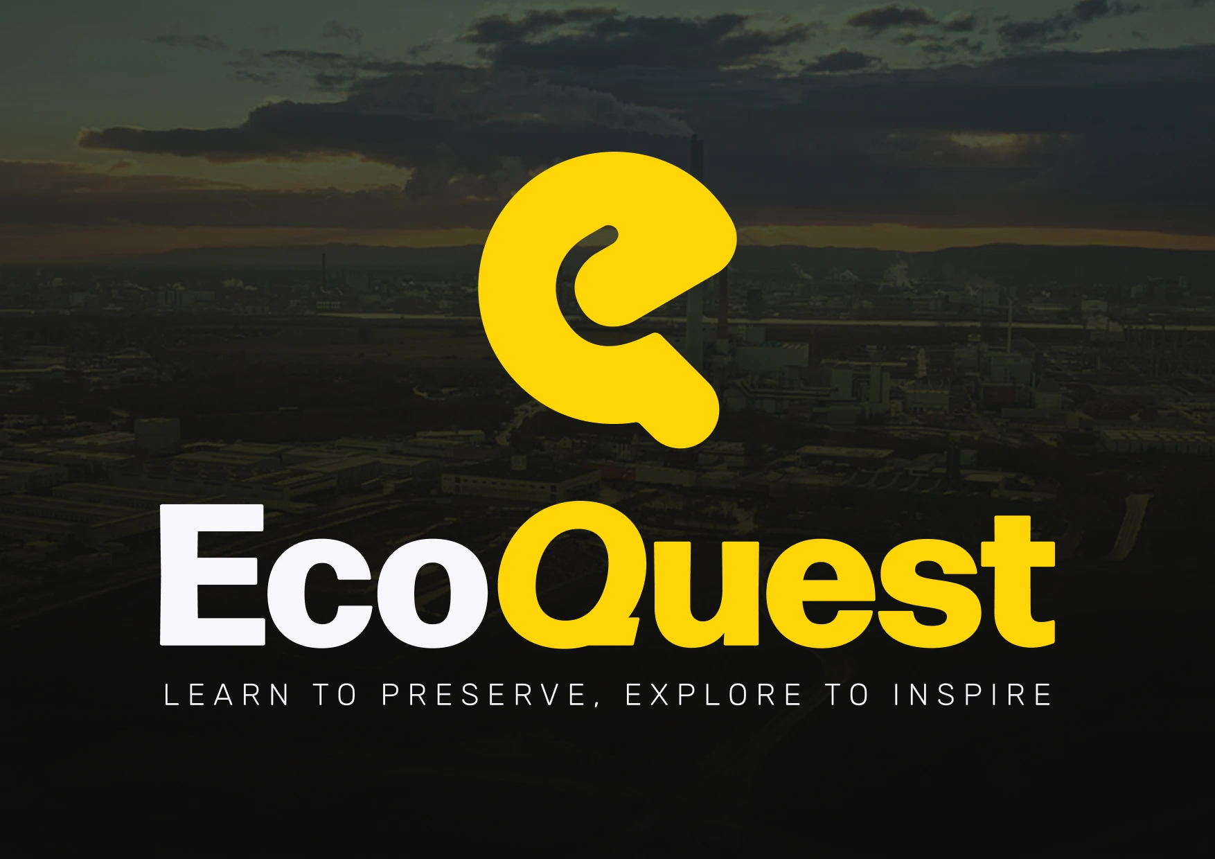EcoQuest - Virtual Reality Experience project case study